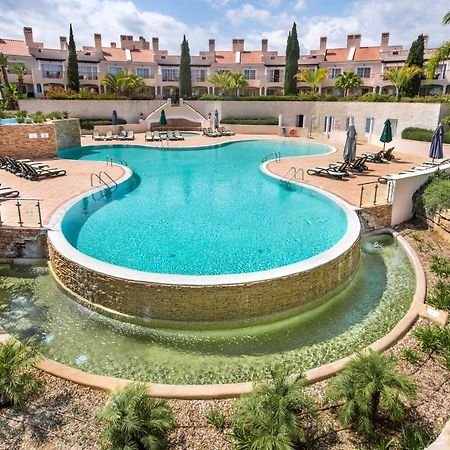 Luxury Apartment With Communal Pool And Terrace 奎特里拉 外观 照片