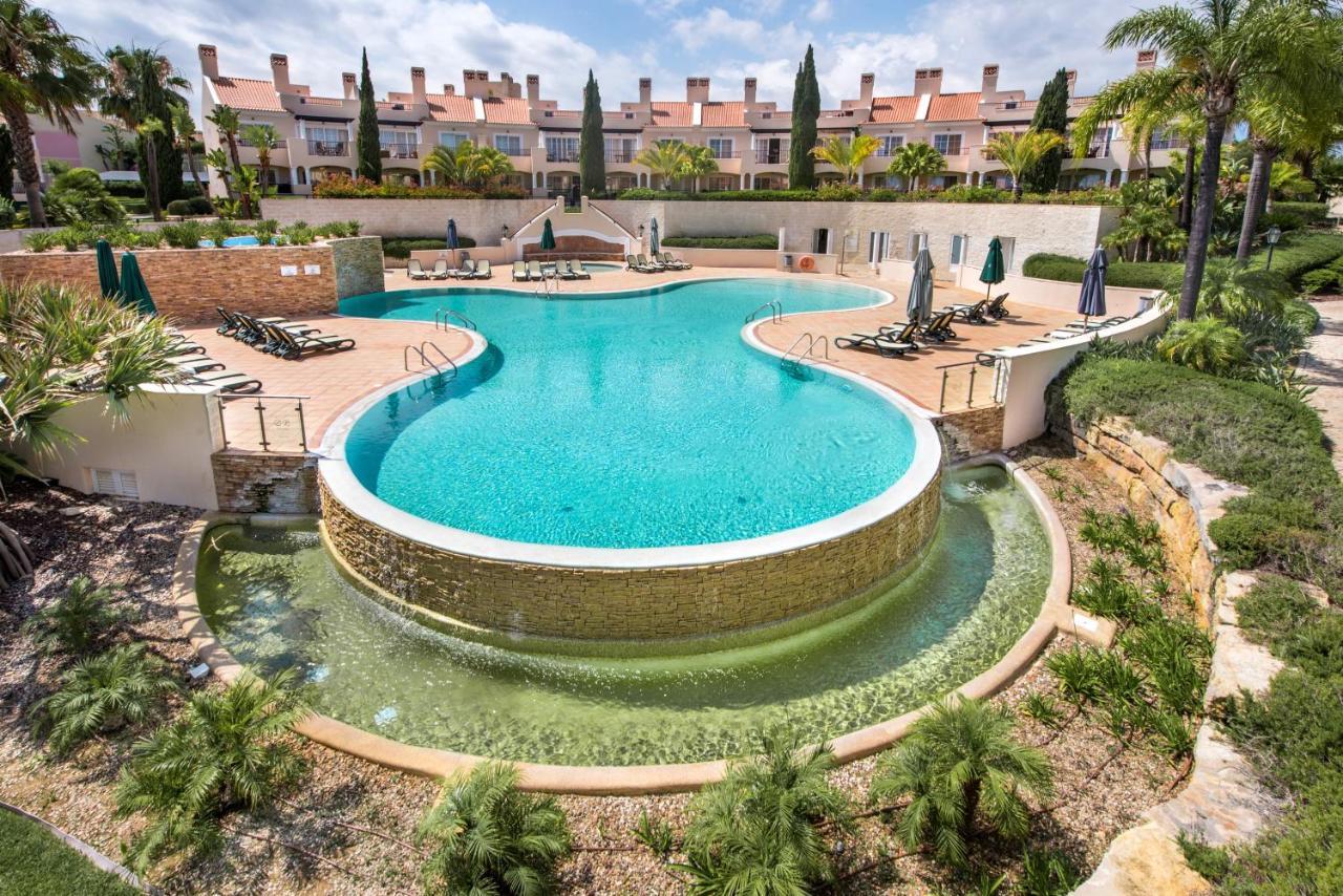 Luxury Apartment With Communal Pool And Terrace 奎特里拉 外观 照片