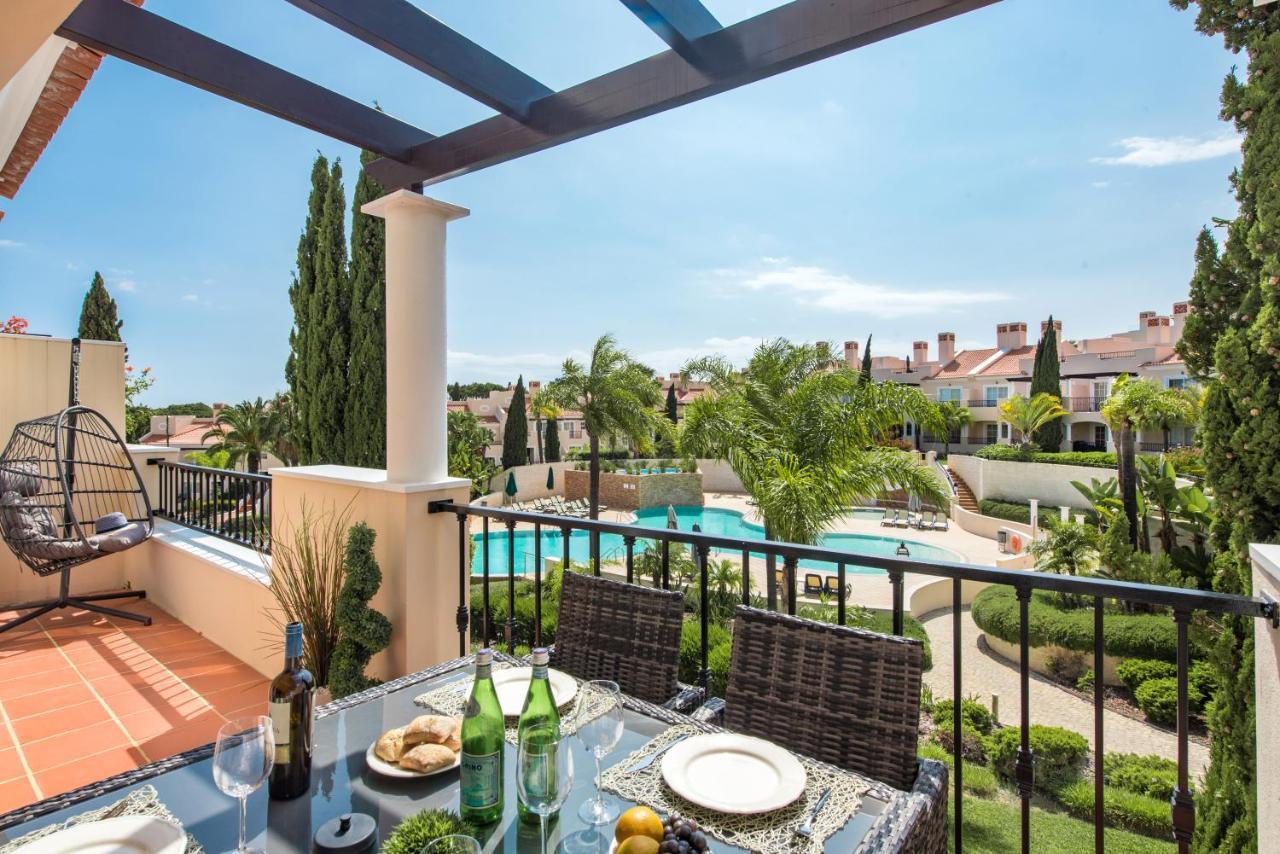Luxury Apartment With Communal Pool And Terrace 奎特里拉 外观 照片
