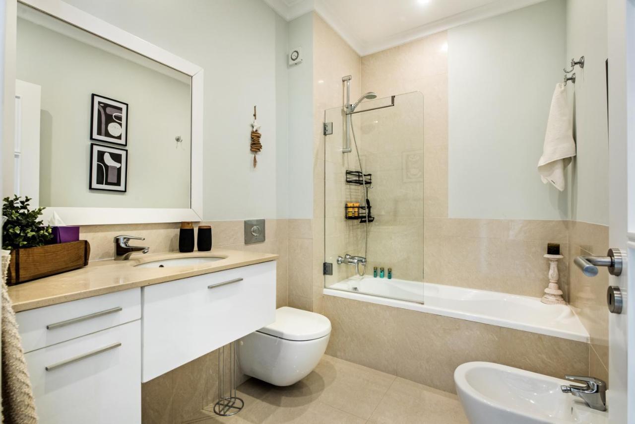 Luxury Apartment With Communal Pool And Terrace 奎特里拉 外观 照片