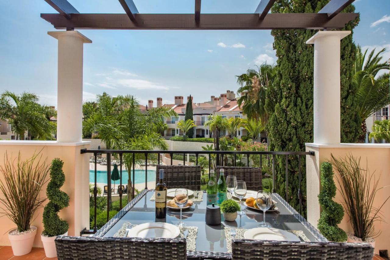 Luxury Apartment With Communal Pool And Terrace 奎特里拉 外观 照片