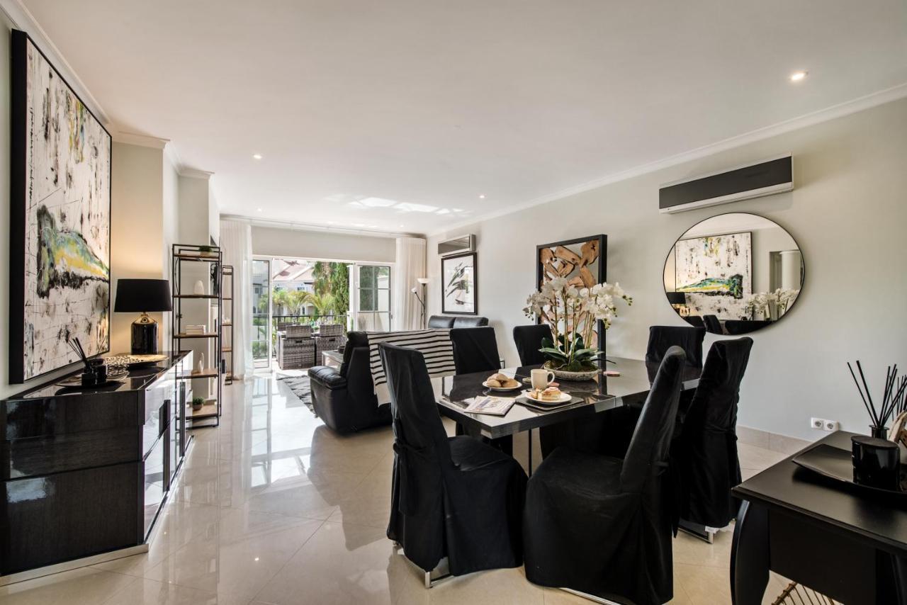 Luxury Apartment With Communal Pool And Terrace 奎特里拉 外观 照片