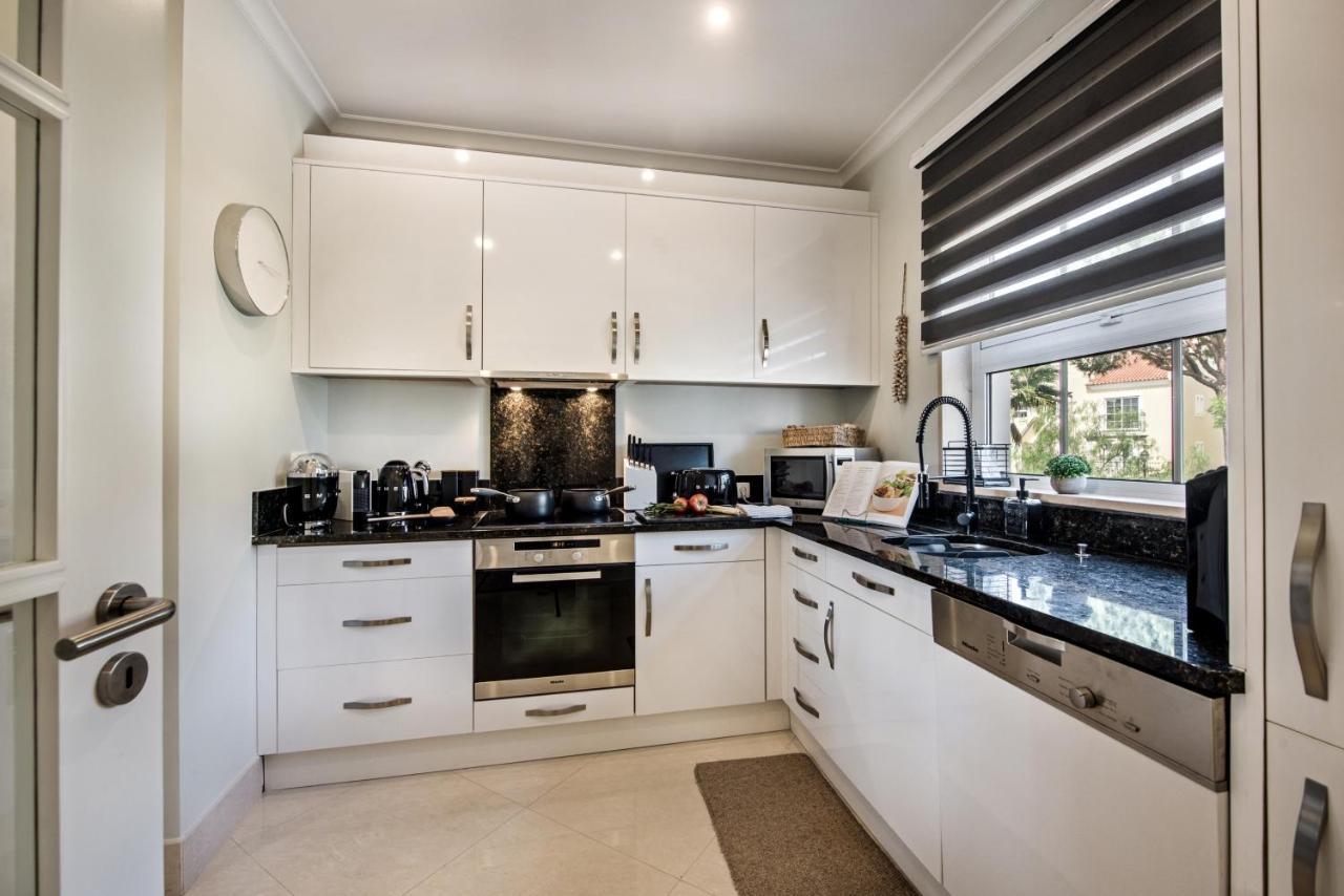 Luxury Apartment With Communal Pool And Terrace 奎特里拉 外观 照片
