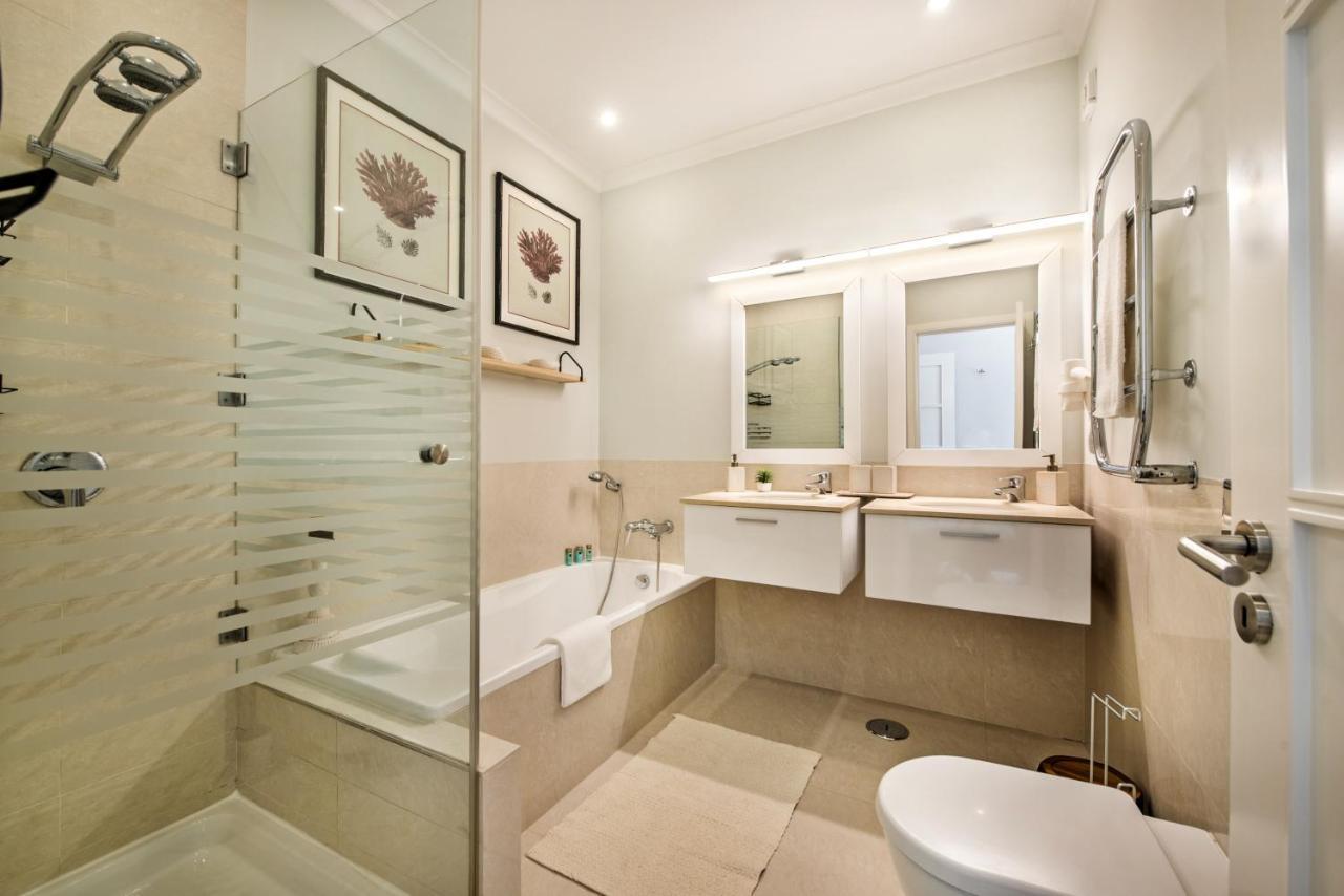 Luxury Apartment With Communal Pool And Terrace 奎特里拉 外观 照片